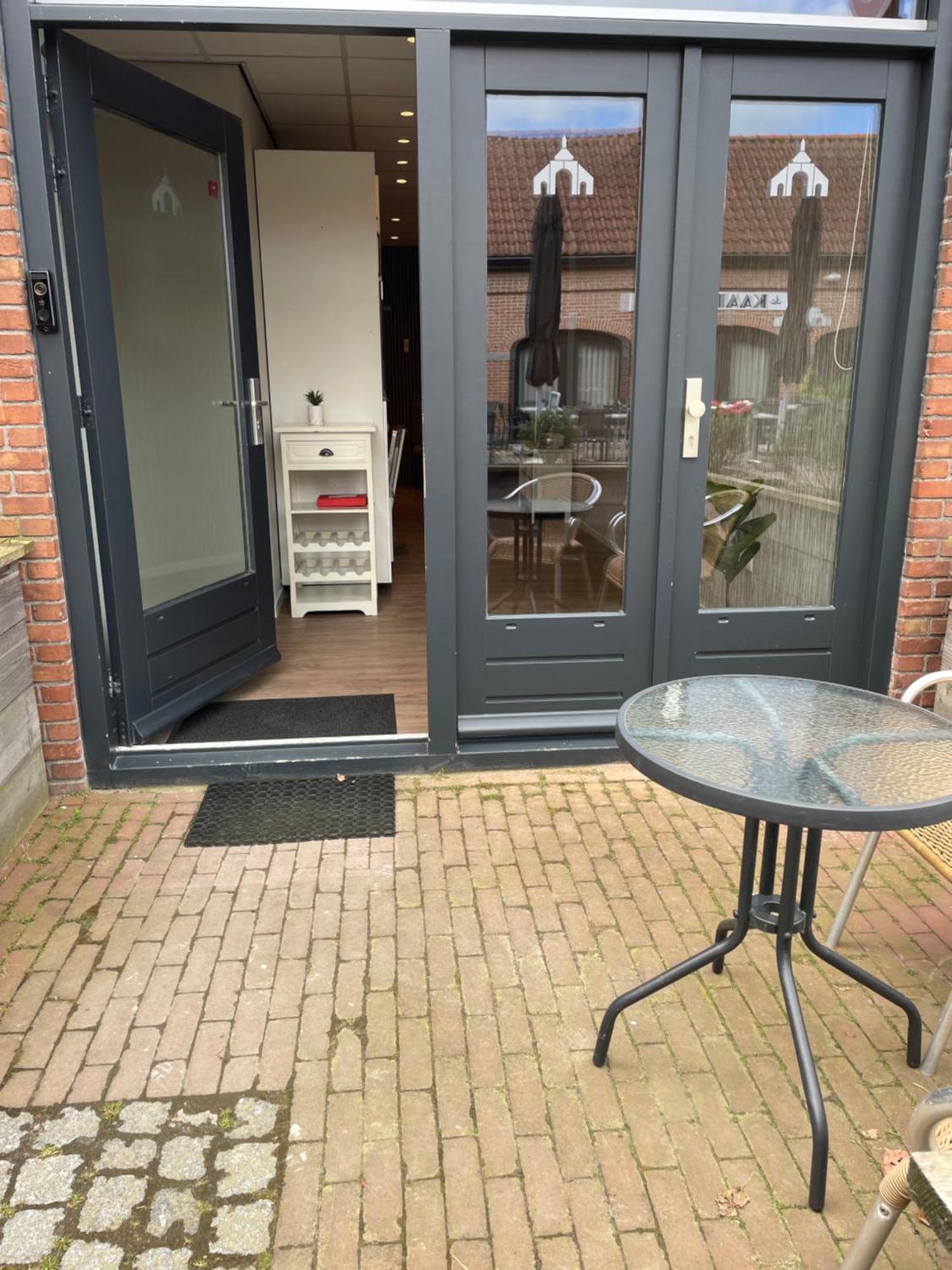 De Stadspoort Appartement