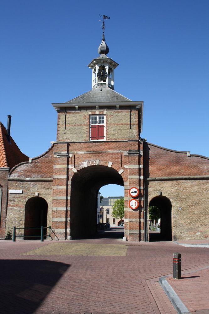 De Stadspoort Aardenburg