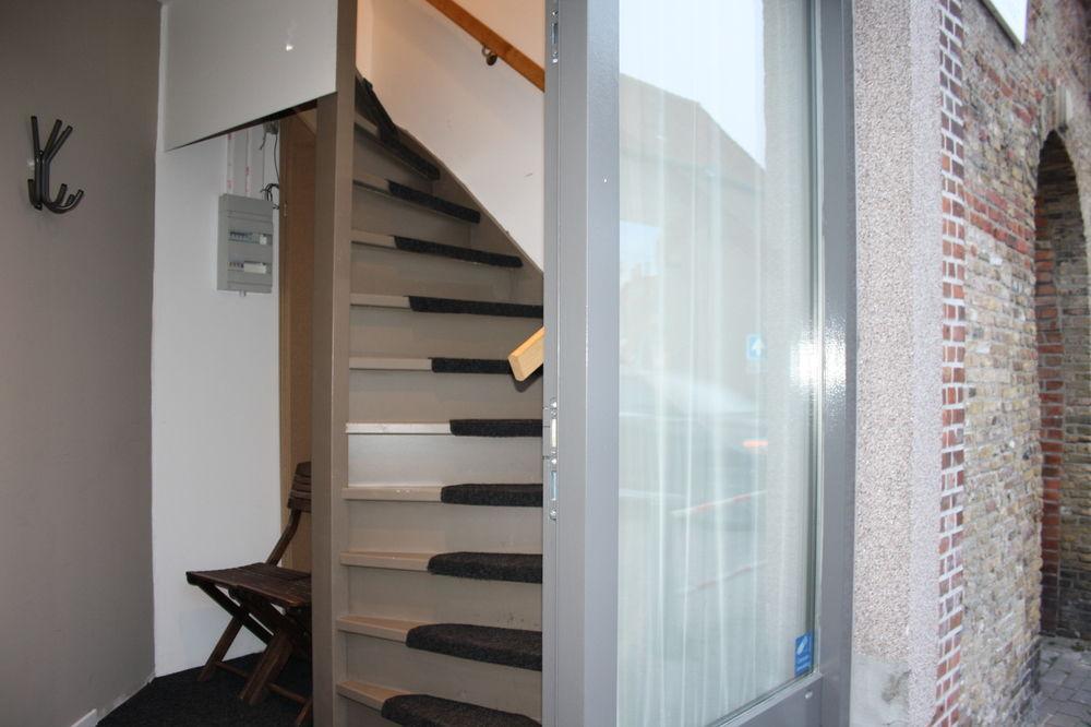 Appartement De Stadspoort Aardenburg