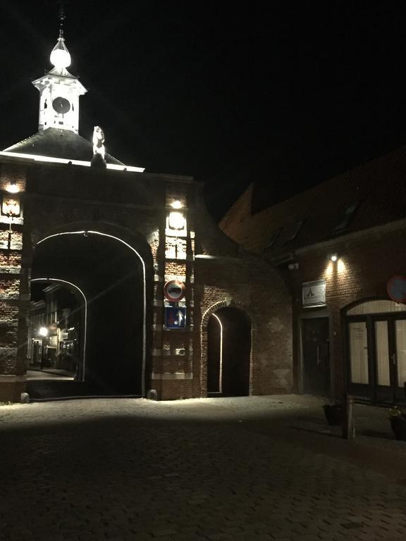 De Stadspoort Aardenburg
