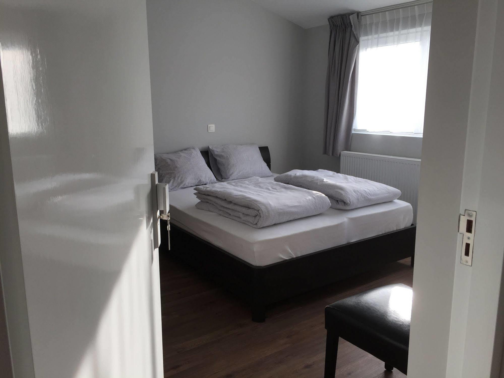De Stadspoort Appartement