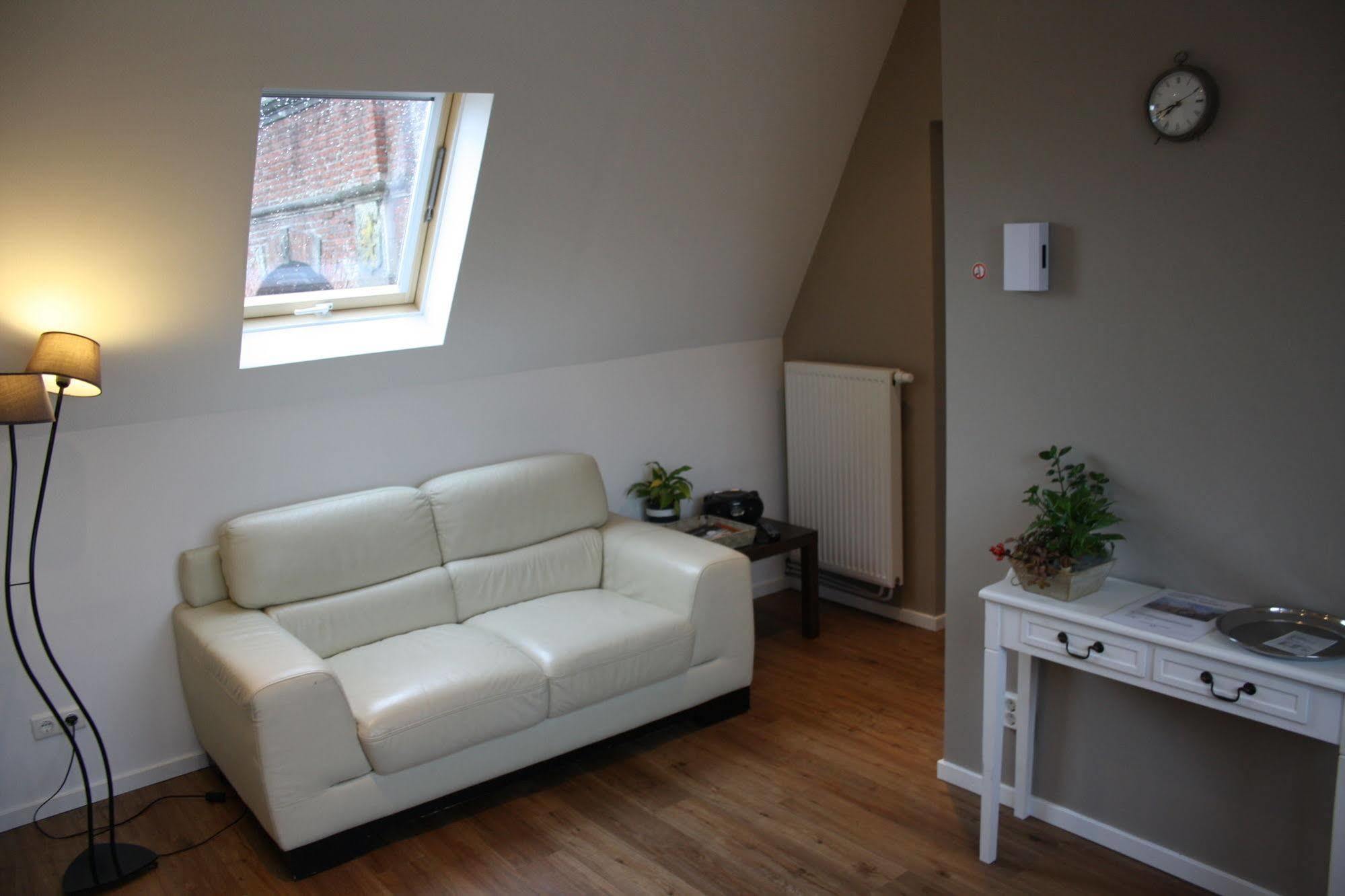 De Stadspoort Appartement