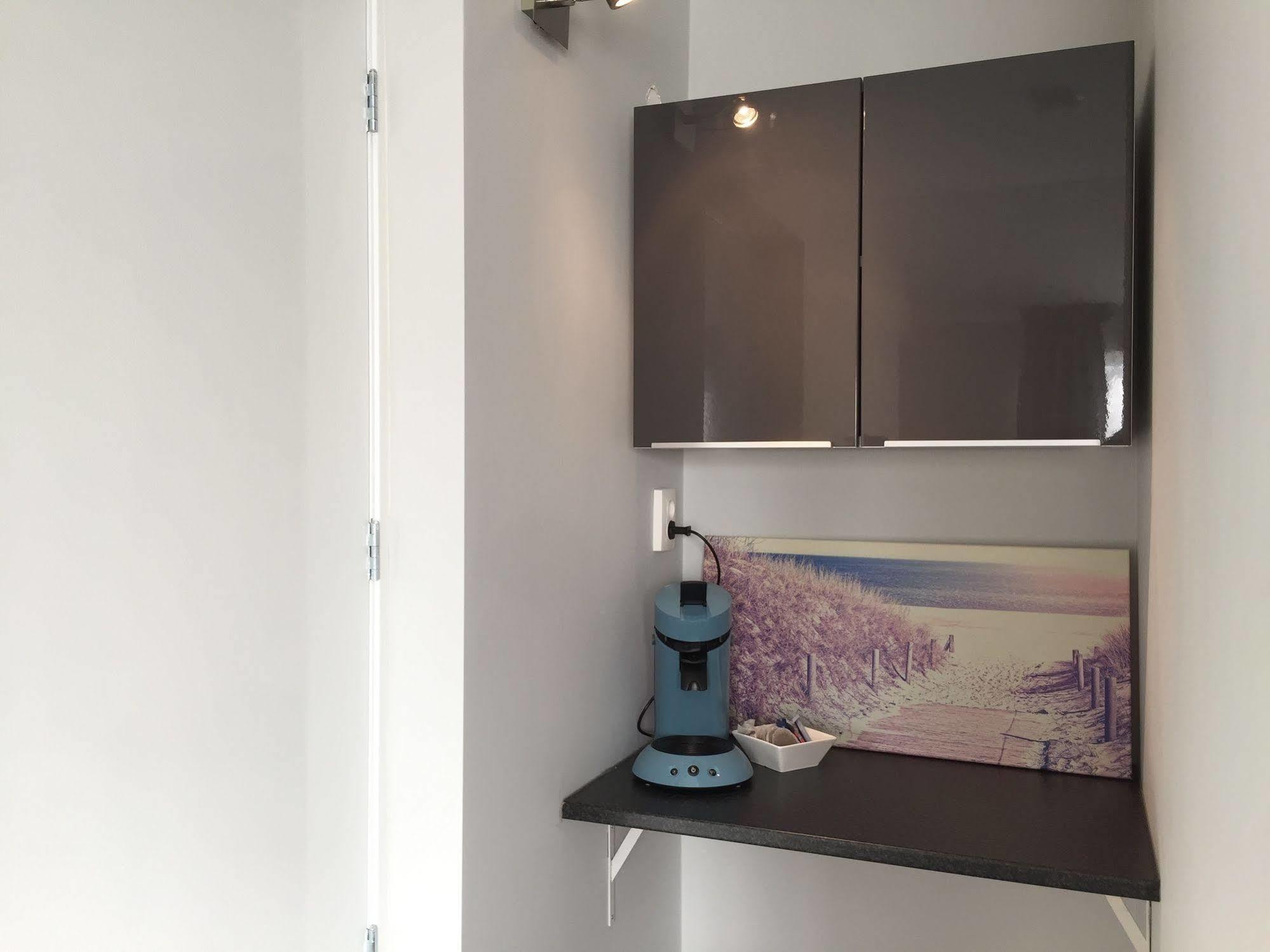 De Stadspoort Appartement