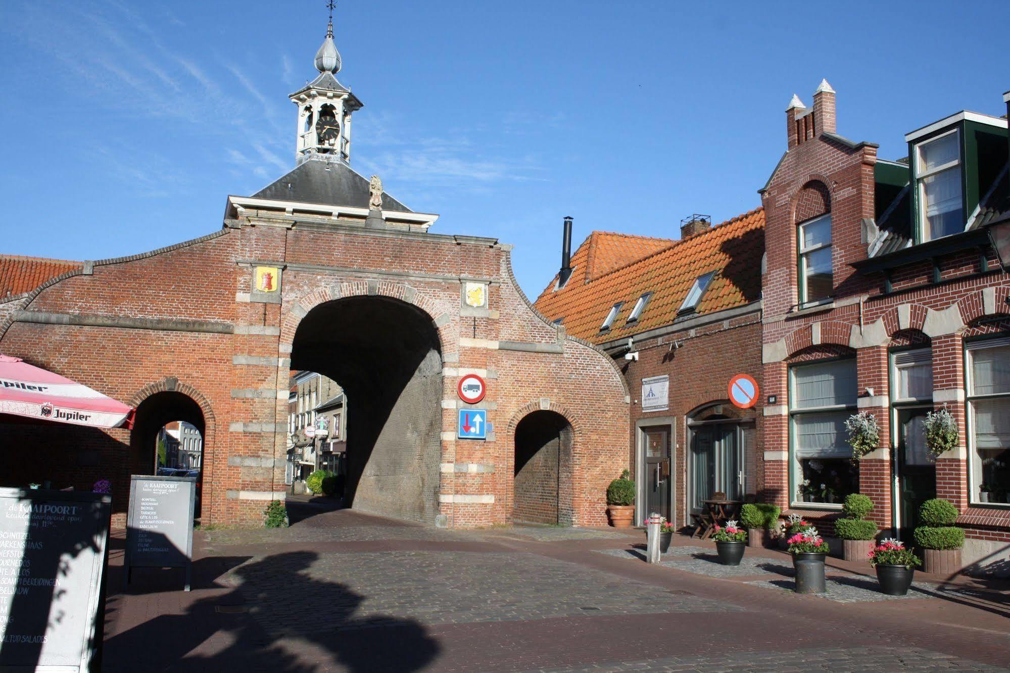 De Stadspoort