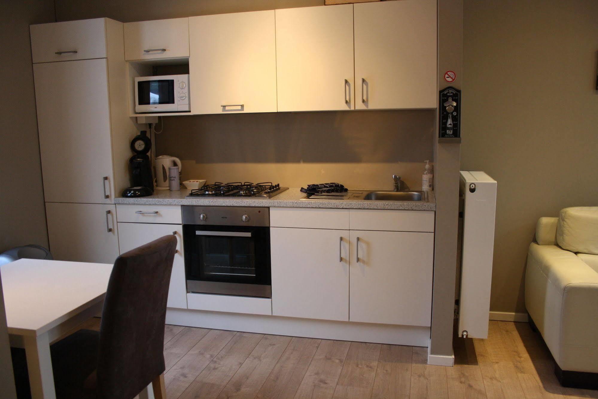 De Stadspoort Appartement *