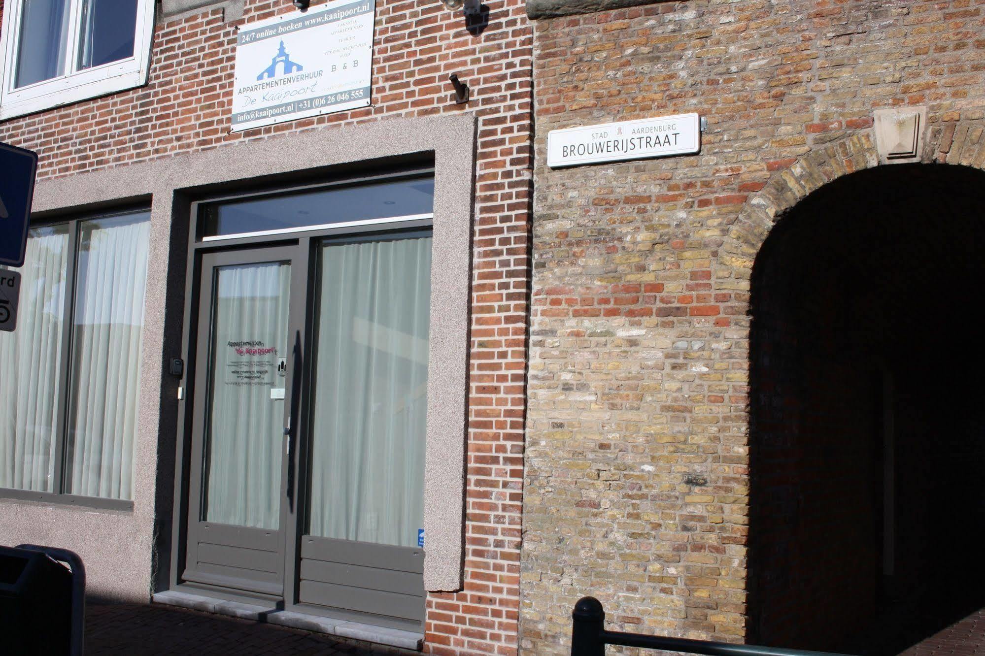 De Stadspoort *