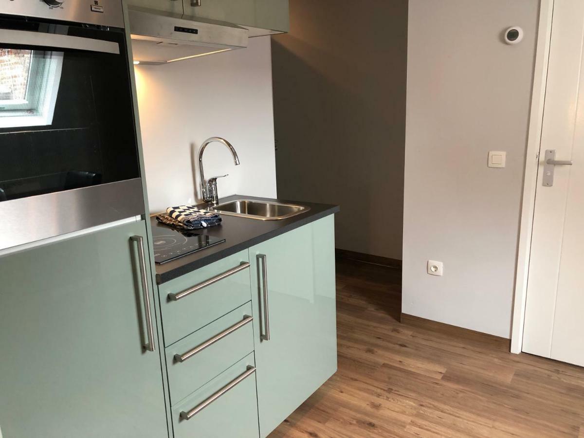 De Stadspoort Appartement *