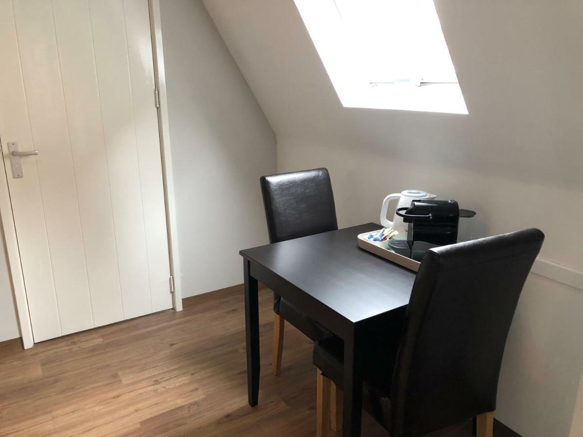 Appartement De Stadspoort Aardenburg