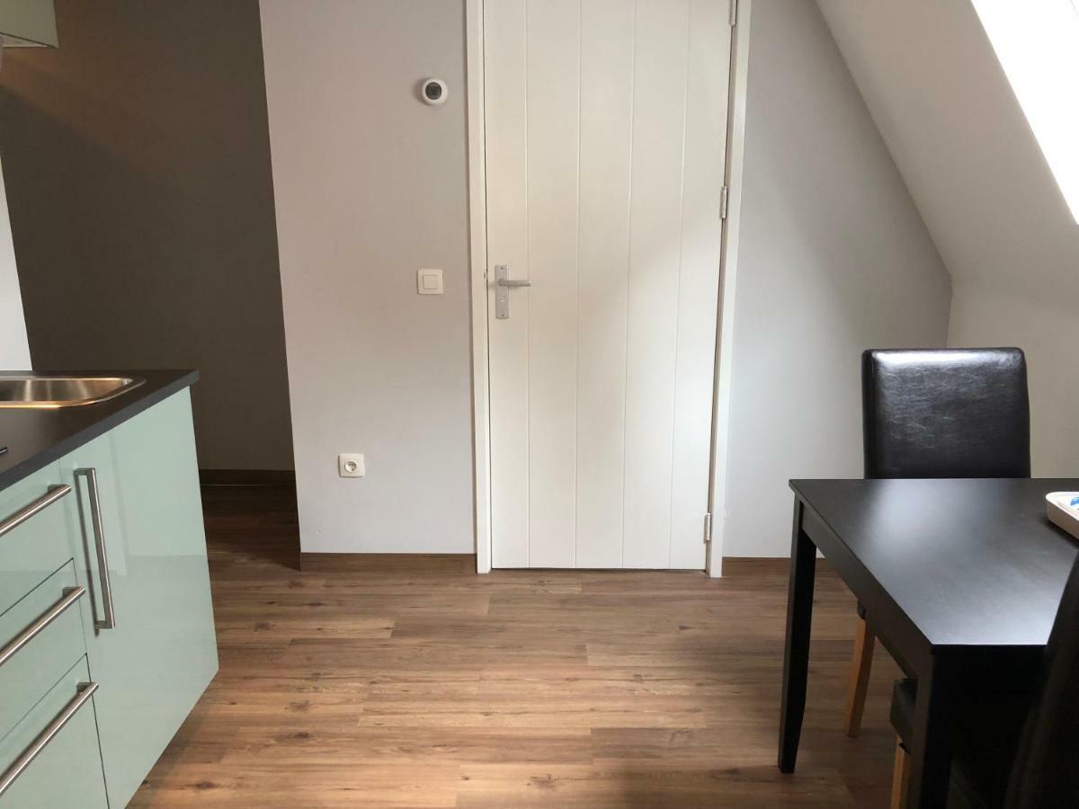 De Stadspoort Appartement Aardenburg