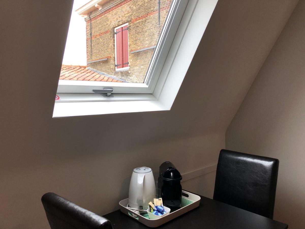 De Stadspoort Appartement Aardenburg